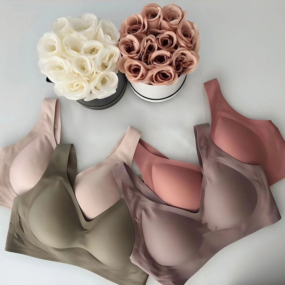 Chic Intime: Lencería de Alta Calidad para Cada Mujer que Merece Confort y Estilo